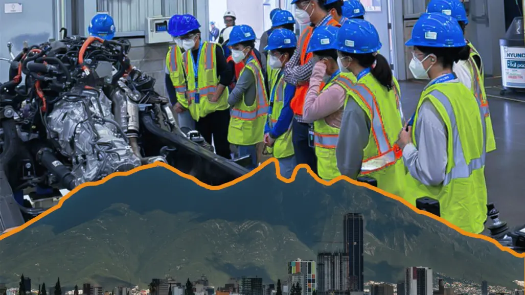 Este negocio industrial nació en Nuevo León y ahora tiene presencia mundial