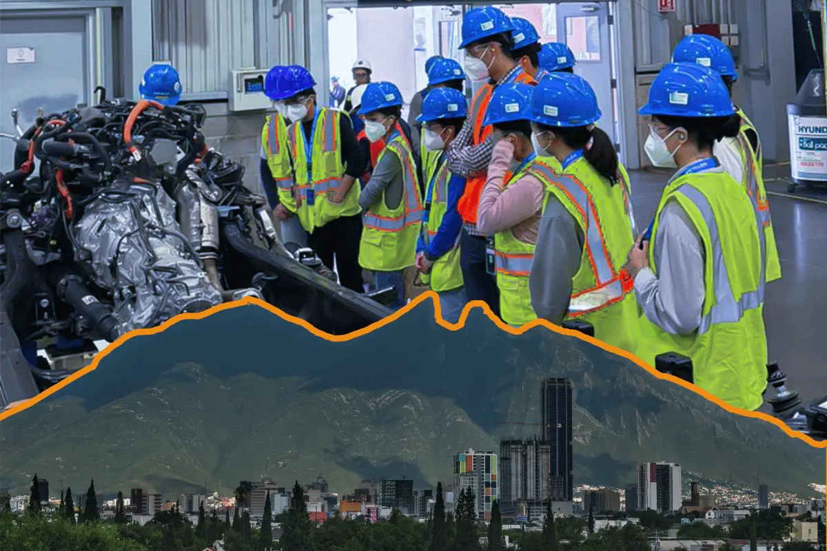 Al asociarse con una empresa estadounidense, logró entrar de lleno al sector. Foto: Canva.