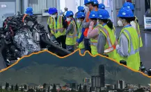 Este negocio industrial nació en Nuevo León y ahora tiene presencia mundial