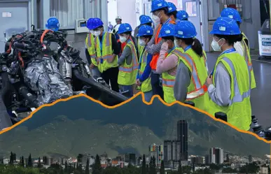 Este negocio industrial nació en Nuevo León y ahora tiene presencia mundial
