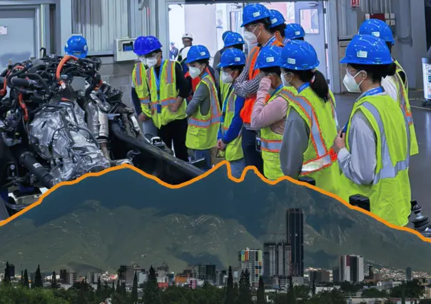 Este negocio industrial nació en Nuevo León y ahora tiene presencia mundial