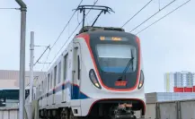 Metrorrey anuncia suspensión temporal de servicio este fin de semana