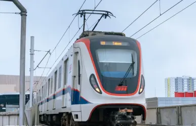 Metrorrey anuncia suspensión temporal de servicio este fin de semana