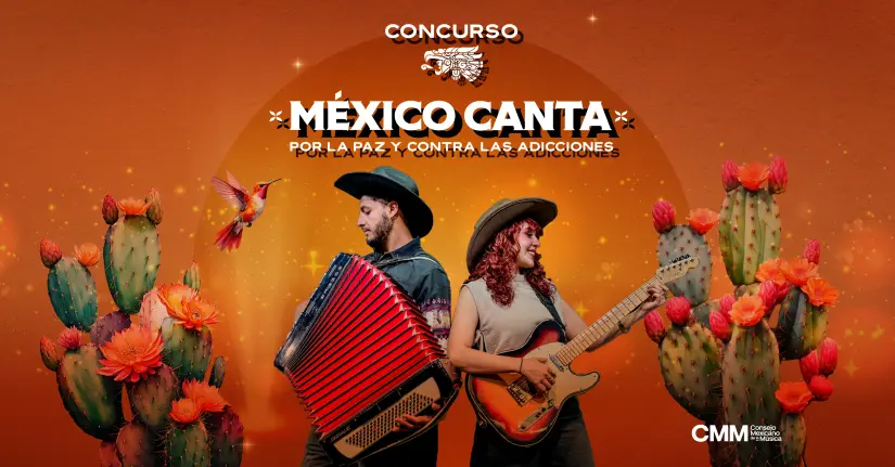 Foto: México Canta
