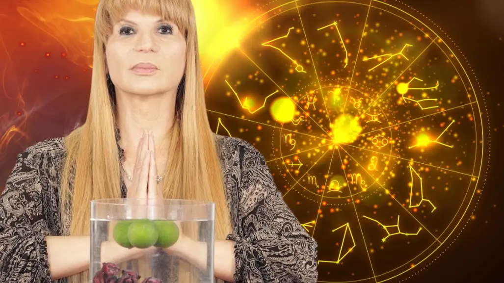 Horóscopo de Mhoni Vidente | Signo por signo zodiacal hoy, 31 de agosto