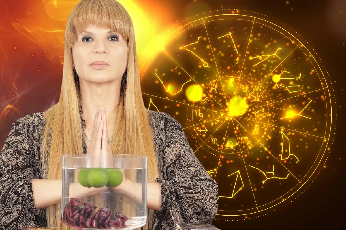 Mhoni Vidente aconseja escuchar a tu intuición y mantener la mente abierta para aprovechar lo que el destino te tiene reservado. Foto: Canva