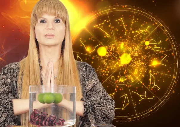 Horóscopo de Mhoni Vidente | Signo por signo zodiacal hoy, 9 de agosto