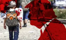 El 22% de migrantes regresan a México cuando las cosas no salen bien