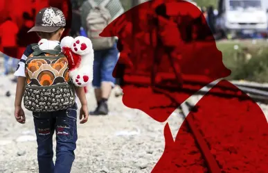 El 22% de migrantes regresan a México cuando las cosas no salen bien