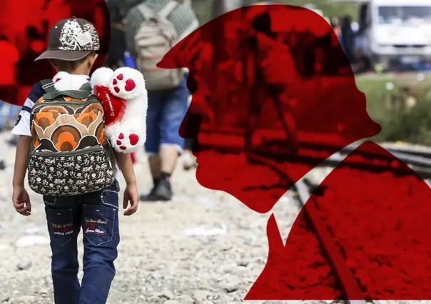 El 22% de migrantes regresan a México cuando las cosas no salen bien