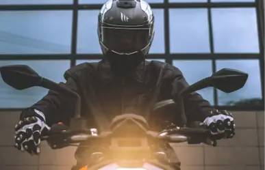 Si eres motociclista, estos descuentos fiscales son para ti