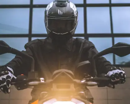 Si eres motociclista, estos descuentos fiscales son para ti