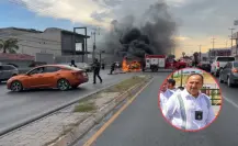 ¿Quién es Jaret Roberto “H”, uno de los presuntos asesinos del delegado de la FGR en Tamaulipas?