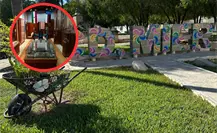 Este museo de Tamaulipas conmemora la batalla de los frijoles pintos