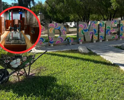 Este museo de Tamaulipas conmemora la batalla de los frijoles pintos