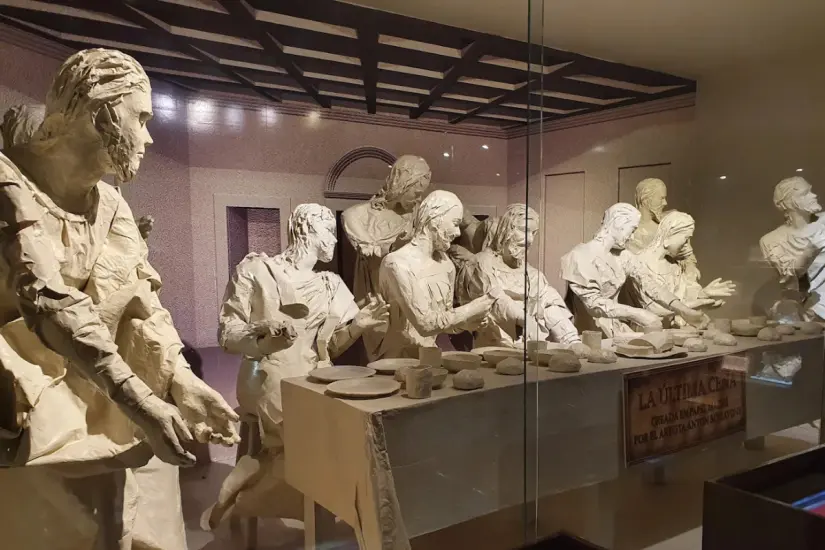 Exposición del Museo de Ripley México. Foto: Google Fotos 