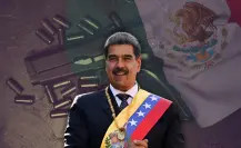 ¿Nicolás Maduro tiene nexos con el Cártel de Sinaloa? Esto dice EE.UU.