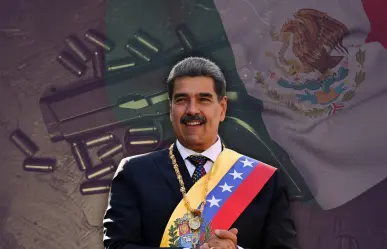 ¿Nicolás Maduro tiene nexos con el Cártel de Sinaloa? Esto dice EE.UU.