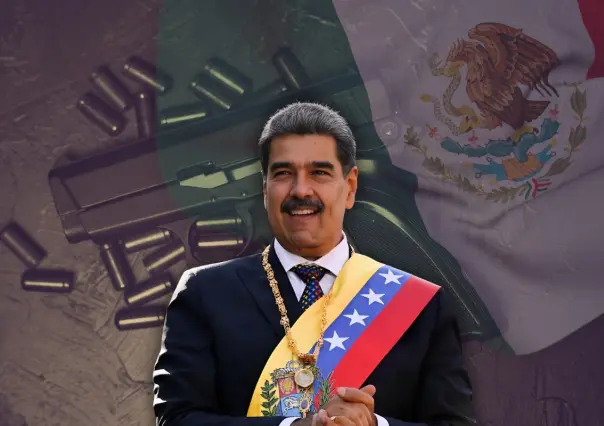 ¿Nicolás Maduro tiene nexos con el Cártel de Sinaloa? Esto dice EE.UU.