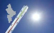 Así amanece el clima en Monterrey este viernes 8 de agosto