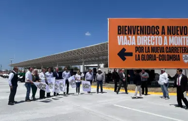 Nuevo León y Texas impulsan comercio con aduana modernizada