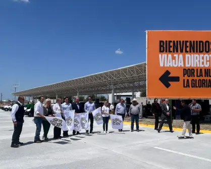 Nuevo León y Texas impulsan comercio con aduana modernizada