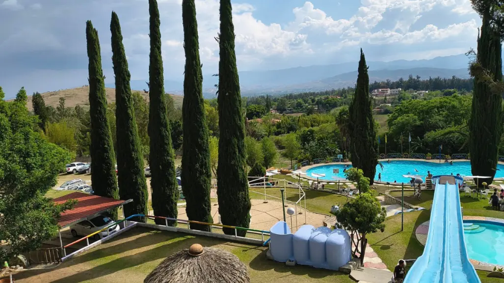 Oaxaca: 3 balnearios con descuentos ideales para escapar del calor en vacaciones