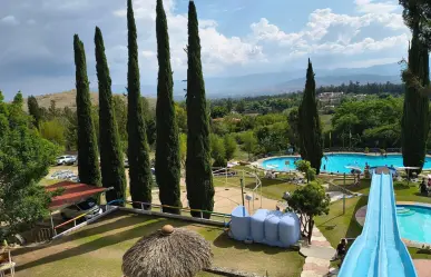 Oaxaca: 3 balnearios con descuentos ideales para escapar del calor en vacaciones