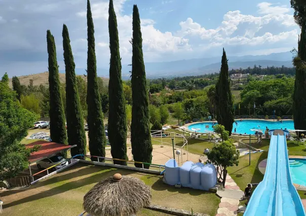 Oaxaca: 3 balnearios con descuentos ideales para escapar del calor en vacaciones