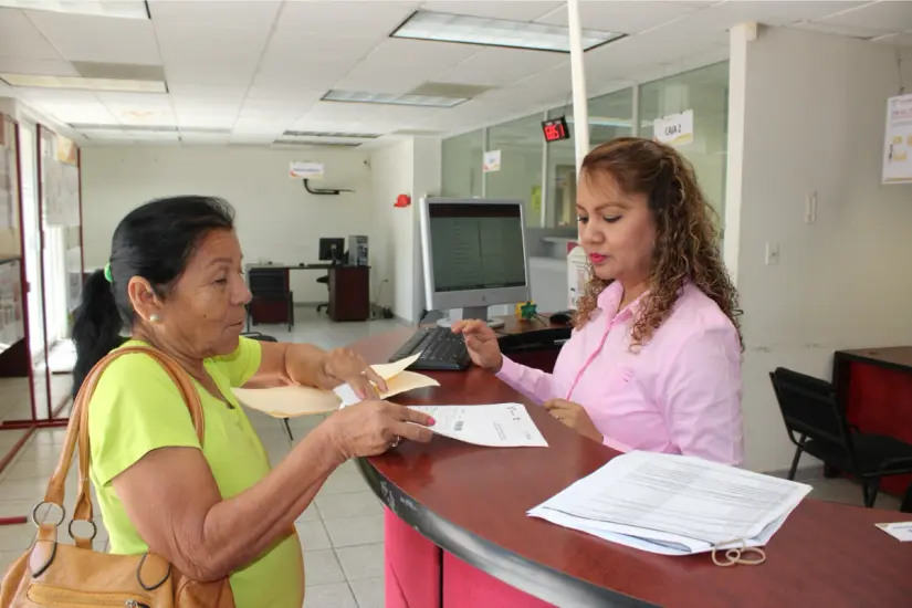 ITAVU ha lanzado una serie de beneficios para sus beneficiarios en Tamaulipas. Foto: Carlos García