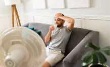 ¿Cómo está afectando la ola de calor a Tamaulipas en 2025?