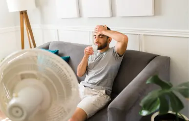 ¿Cómo está afectando la ola de calor a Tamaulipas en 2025?