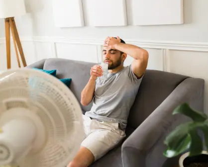 ¿Cómo está afectando la ola de calor a Tamaulipas en 2025?