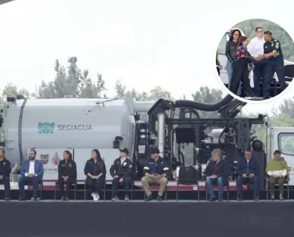 Operativo Tlaloque CDMX: lo refuerzan con tecnología para combatir inundaciones y lluvias extremas
