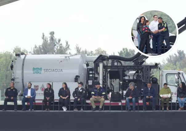 Operativo Tlaloque CDMX: lo refuerzan con tecnología para combatir inundaciones y lluvias extremas
