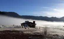 Este parque ecoturístico del Edomex es ideal para hacer kayak y conectar con la naturaleza