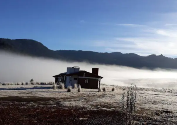 Este parque ecoturístico del Edomex es ideal para hacer kayak y conectar con la naturaleza