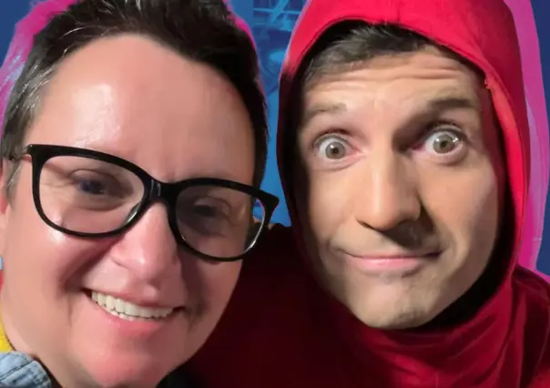 Paulina Gómez, hija de Chespirito, comparte fotos inéditas de Graciela Fernández