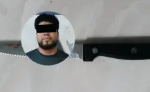 Policías de Guadalupe actúan a tiempo y evitan tragedia por feminicidio