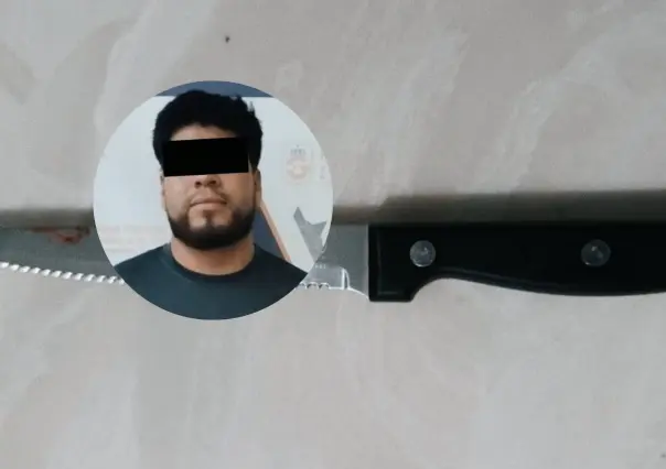 Policías de Guadalupe actúan a tiempo y evitan tragedia por feminicidio