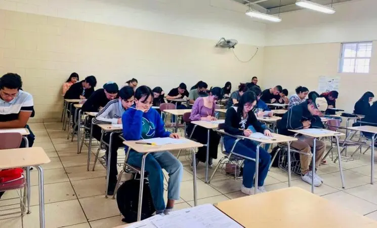 Foto: Programas para el Bienestar