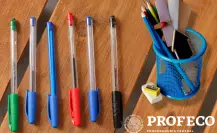 Profeco revela las mejores marcas de bolígrafos para este regreso a clases