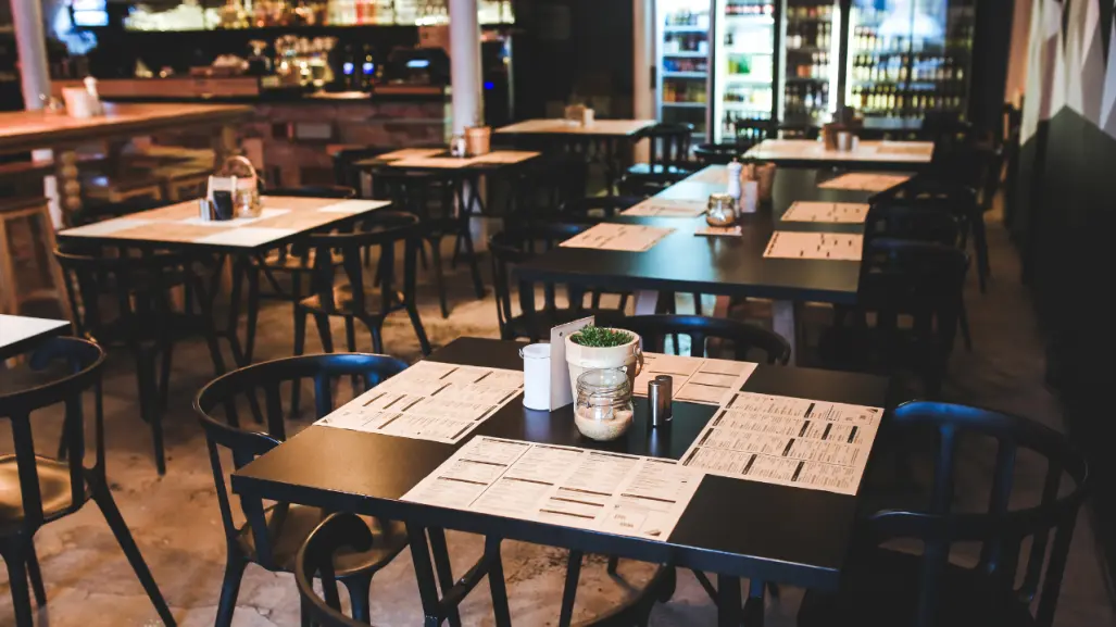 Restaurantes de Durango ven cerca su peor crisis por esta razón