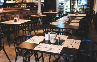 Restaurantes de Durango ven cerca su peor crisis por esta razón