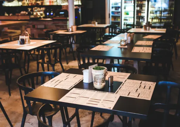 Restaurantes de Durango ven cerca su peor crisis por esta razón