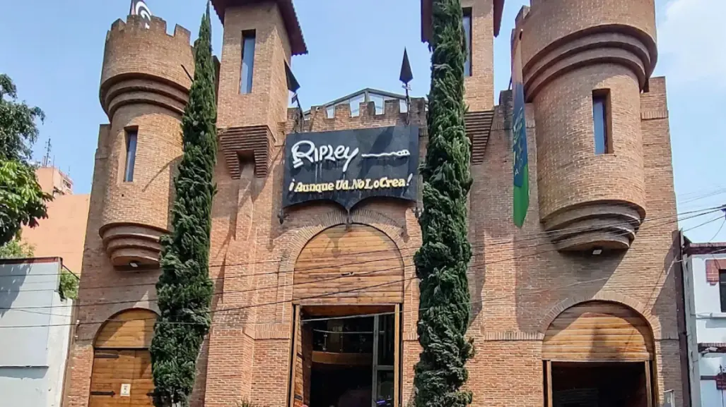 Este es el museo más bizarro y grotesco de CDMX que debes visitar al menos una vez en tu vida