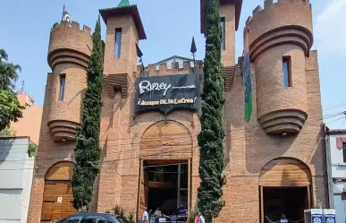 Este es el museo más bizarro y grotesco de CDMX que debes visitar al menos una vez en tu vida