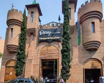 Este es el museo más bizarro y grotesco de CDMX que debes visitar al menos una vez en tu vida