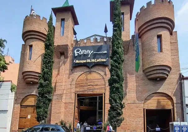 Este es el museo más bizarro y grotesco de CDMX que debes visitar al menos una vez en tu vida