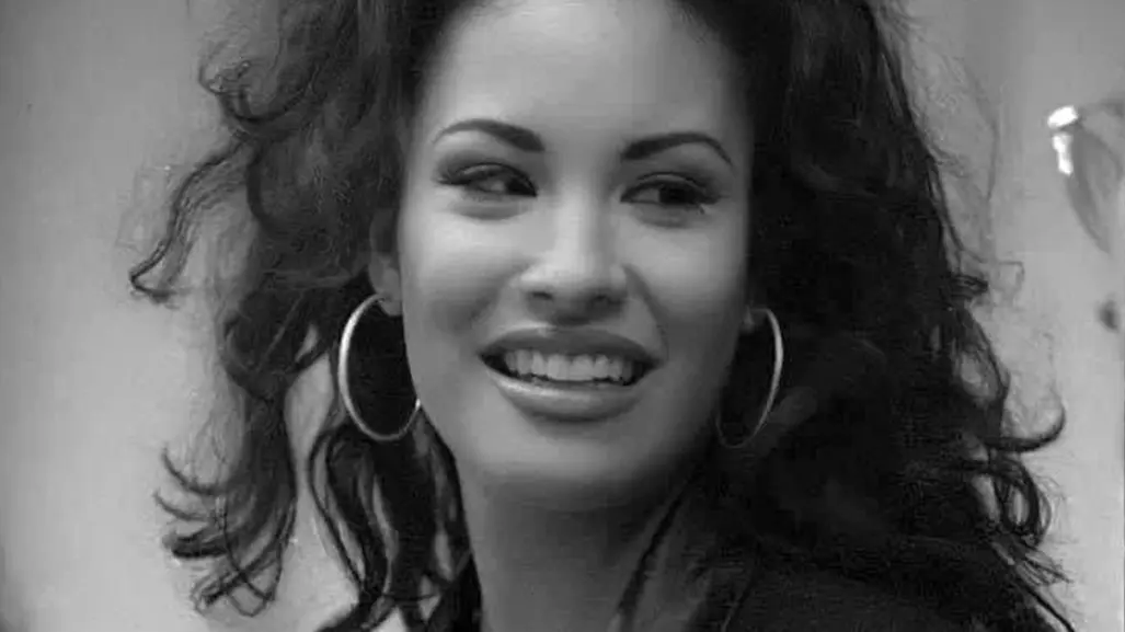 La ocasión en que Selena Quintanilla y los Dinos estuvieron en la Feria de Nuevo Laredo